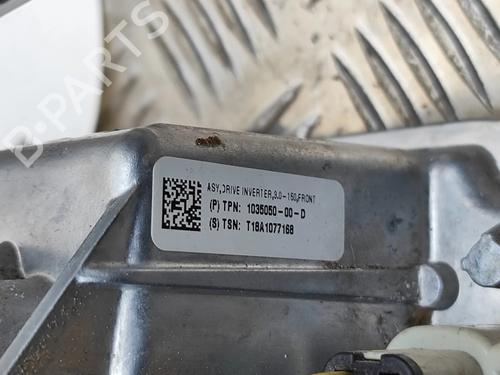 Inverter/Converter TESLA MODEL S (5YJS) P100D AWD | BP28497611M119 - Image 9