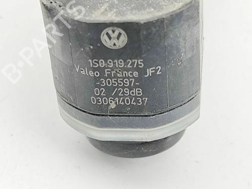 Electronic module AUDI Q3 (8UB, 8UG) RS 2.5 quattro | BP29616210M83 - Image 5