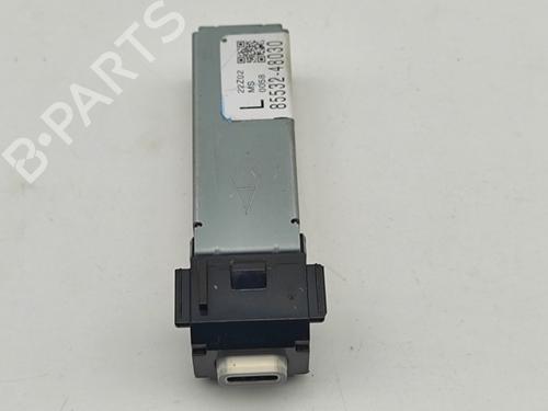 Elektronische module TOYOTA C-HR (_X2_, _H2_) Hybrid (MAXH20) (197 hp) 28433712