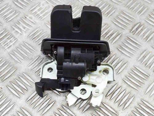 Used Tailgate lock AUDI Q3 (8UB, 8UG) 2.0 TDI (140 hp) 13465493