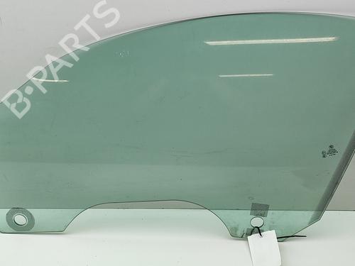 Used Front left door window Front left door window 37698445 37698445