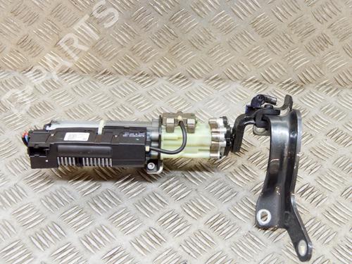 Used Electronic module AUDI Q7 (4LB) 3.0 TDI quattro (240 hp) 14646832
