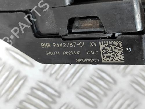 Electronic module BMW iX (I20) xDrive 50 | BP33370059M83 - Image 6