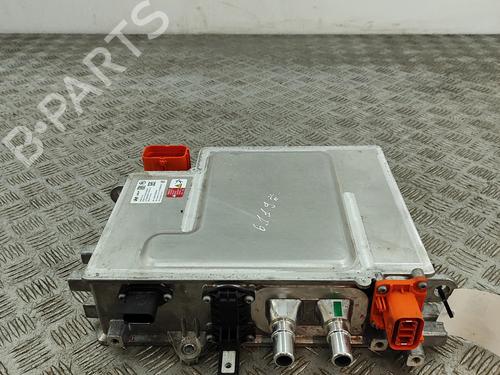 Used Inverter/Converter Inverter/Converter KIA EV3 EV (204 hp) 32974260 32974260