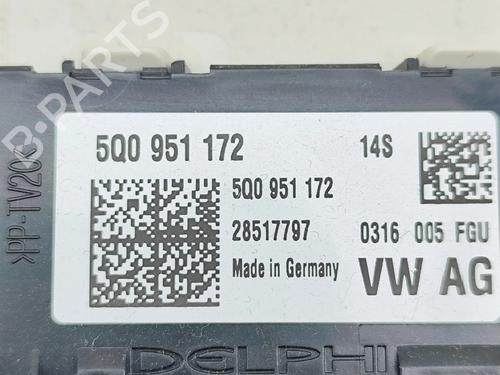 Interior roof light VW PASSAT B8 (3G2, CB2) 2.0 TDI | BP38623469I8 - Image 7