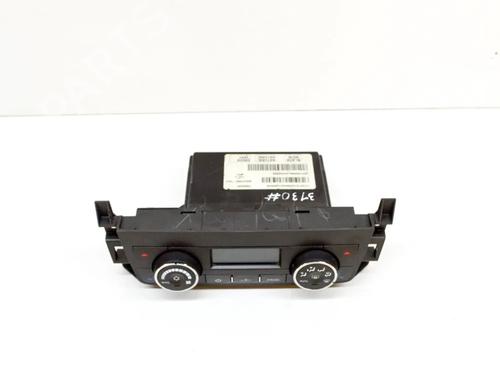 Used Electronic module Electronic module CADILLAC SRX 3.6 (258 hp) 27752176 27752176