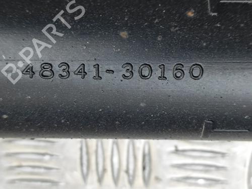 Højre bagtil støddæmper LEXUS GS (_L1_) 300h (AWL10_, AWL10R) | BP36782792M19 - Image 5