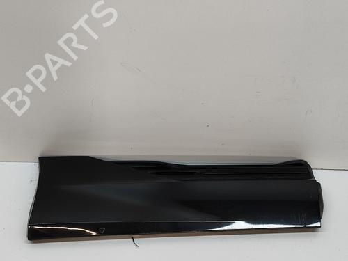 Door moulding trim AUDI E-TRON (GEN) 55 quattro | BP27781829C150 