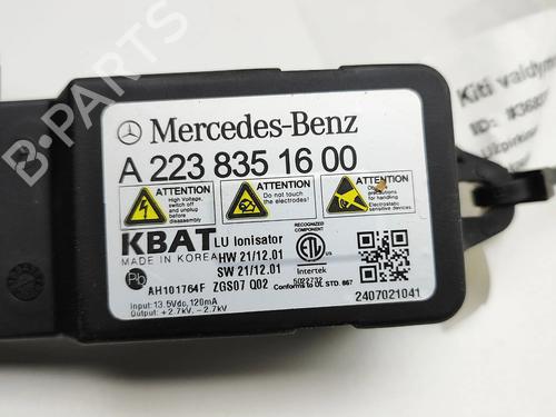 Electronic module VW PASSAT B7 (362) 1.4 TSI EcoFuel | BP37469149M83 - Image 7