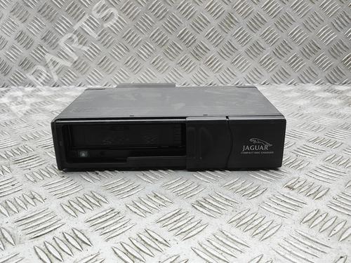 Electronic module JAGUAR XJ (X350, X358) D 2.7 | BP36983987M83  - Image 5