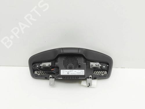 Instrument cluster PORSCHE MACAN (XAB) 4 Electric 4 (XABBB1, XABFD1) | BP38467161C47 - Image 4