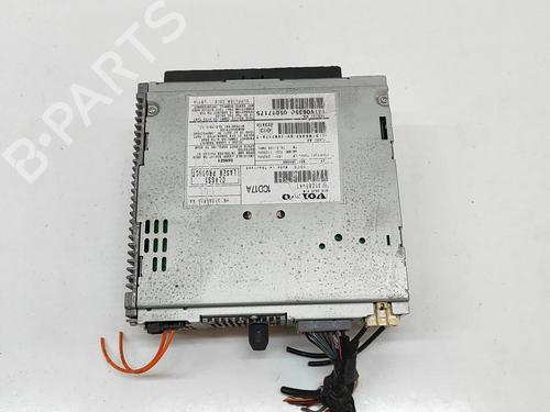 Electronic module VOLVO V50 (545) D2 | BP33373403M83 - Image 2