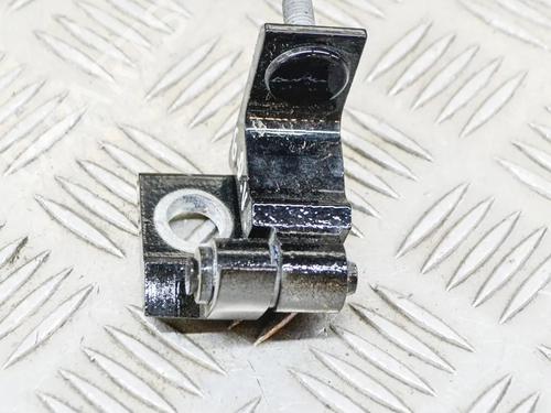 Used Hinge/Door check strap Hinge/Door check strap AUDI Q5 (FYB, FYG) SQ5 TFSI quattro (354 hp) 14625110 14625110