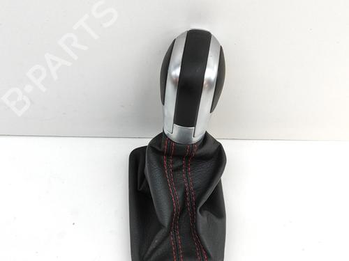 Shift knob VW GOLF VII (5G1, BQ1, BE1, BE2) 2.0 GTI | BP17374715I34 