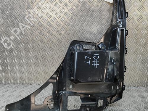 Rear bumper bracket BMW i3 (I01) Electric | BP25858449C159 