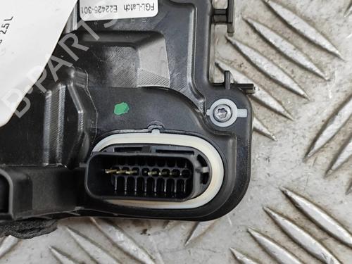 Front right lock FORD KUGA III (DFK) 2.5 Duratec PHEV | BP28563463C97 