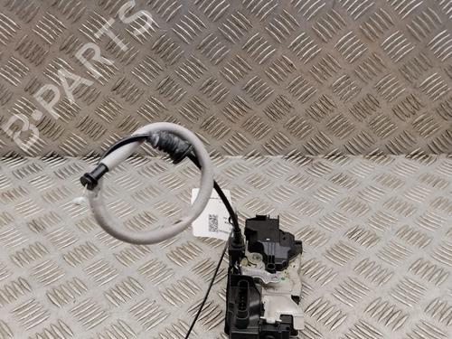 Front right lock VOLVO XC40 (536) T5 Plug-in Hybrid | BP39989829C97 - Image 4