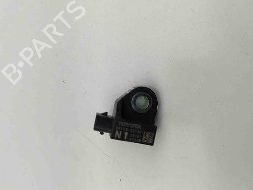 Elektronisk sensor TOYOTA PRIUS (_W6_) 2.0 PHEV (MXWH61L, MXWH61) | BP28433456M84 