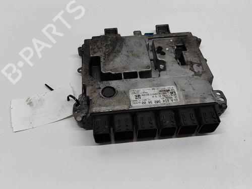 Used Engine control unit (ECU) MERCEDES-BENZ SPRINTER 3,5-t Platform/Chassis (B907, B910) 315 CDI RWD (907.131, 907.133, 907.135, 907.231, 907.233... (150 hp) 27796424