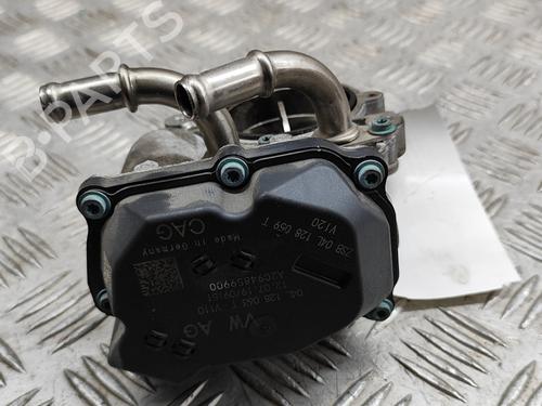 Used Throttle body AUDI Q5 (FYB, FYG) 40 TDI quattro (190 hp) 27771988