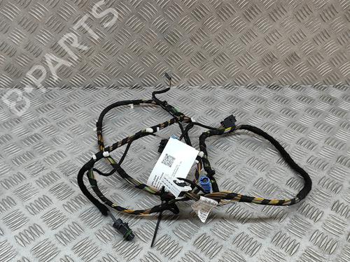 Used Wiring harness Wiring harness BMW 4 Coupe (F32, F82) 435 d xDrive (313 hp) 21809205 21809205