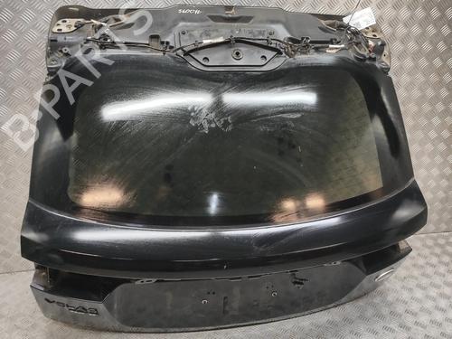 Used Tailgate Tailgate 33374196 33374196
