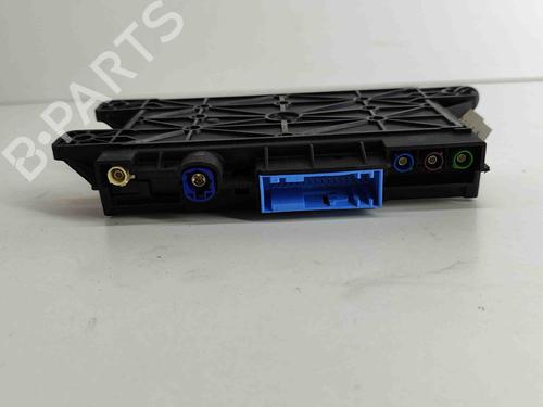 Electronic module LAND ROVER RANGE ROVER SPORT II (L494) 3.0 SDV6 4x4 | BP27773344M83
