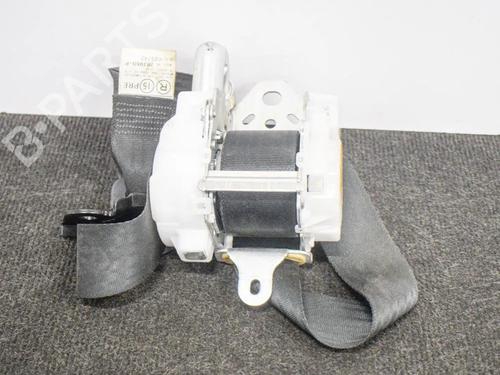 Used Front right seatbelt Front right seatbelt LEXUS RX (_L1_) 450h AWD (GYL15_) (249 hp) 10398391 10398391
