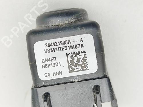 Camera RENAULT AUSTRAL E-TECH 200 Hybrid (HGM2) | BP38500208E14 - Image 8