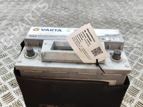 Used Battery VW TRANSPORTER T6 Van (SGA, SGH, SHA, SHH) 2.0 TDI (90 hp) 29945248