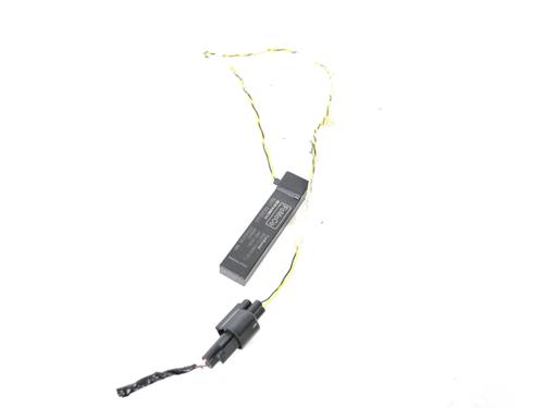 Used Electronic module Electronic module FORD ECOSPORT 1.0 EcoBoost (140 hp) 33341054 33341054