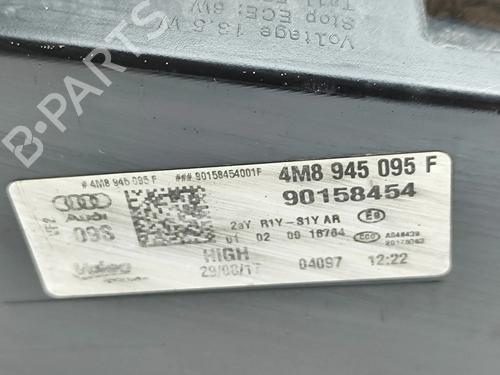 Centralt baglys AUDI Q8 (4MN, 4MT) 55 TFSI Mild Hybrid quattro | BP38070632I39 - Image 11
