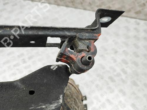 Catalyst RENAULT MASTER III Van (FV) 2.3 dCi 145 FWD (FV0E, FV0F, FV0H, FV02, FV0M, FV0S,... | BP34217954M10  - Image 6