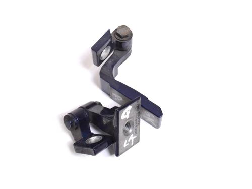 Used Hinge/Door check strap BMW 3 Touring (F31) 320 d (190 hp) 30224386