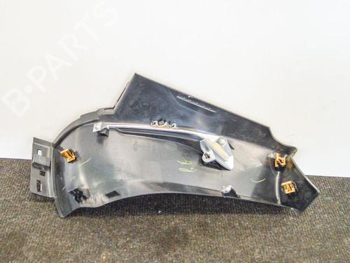 Other TESLA MODEL S (5YJS) 75D AWD | BP20233024O1