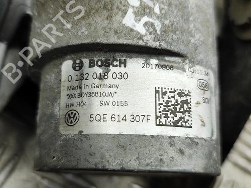 Brake master cylinder VW GOLF VII (5G1, BQ1, BE1, BE2) e-Golf | BP26569534M77 