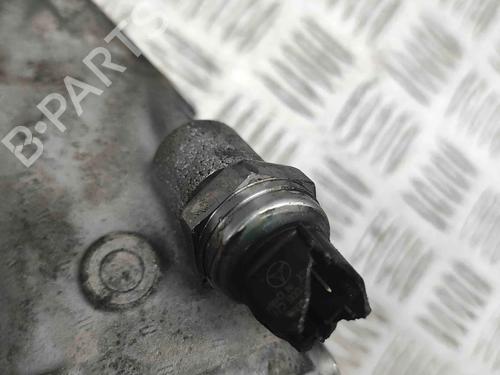 Intake manifold BMW X5 (F15, F85) xDrive 30 d | BP29310581M70