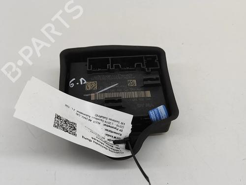 Elektronisk modul AUDI A6 C8 (4A2) 40 TDI (190 hp) 27786631