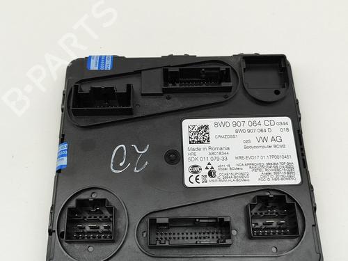 Modulo electronico AUDI Q7 (4MB, 4MG, 4MQ) 3.0 TDI e-tron quattro (374 hp) 26012599