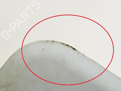 Left sun visor FORD FIESTA VI (CB1, CCN) 1.0 EcoBoost | BP7736411I1 