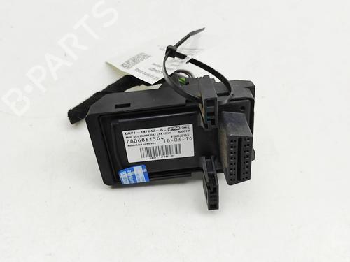 Electronic module FORD TRANSIT V363 Van (FCD, FDD) 2.0 EcoBlue RWD | BP33661603M83 - Image 5