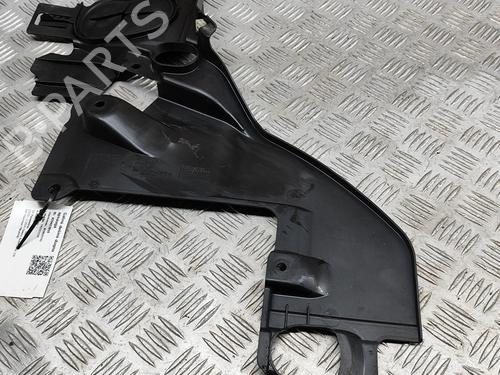 Underbody protection BMW X2 (U10) iX2 xDrive 30 | BP27785502M92 