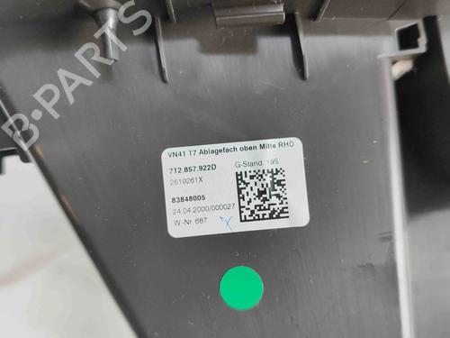 Glove box VW MULTIVAN T7 (STM, STN) 1.4 eHybrid | BP29542742C95 