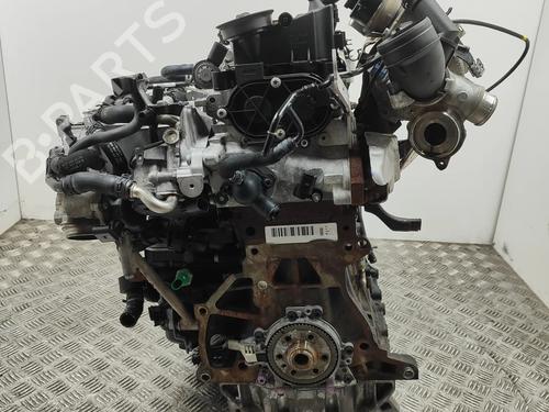 Motor VW PASSAT B8 Variant (3G5, CB5) 1.6 TDI (120 hp) 30544435