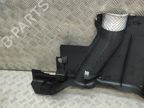 Underbody protection MERCEDES-BENZ GLB (X247) GLB 200 Mild-Hybrid (247.687) | BP33372776M92 - Image 5