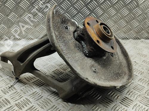 Used Left rear steering knuckle AUDI A6 C7 (4G2, 4GC) 3.0 TDI quattro (204 hp) 17015144