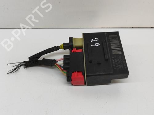 Ander PEUGEOT 3008 I MPV (0U_) 1.6 HDi 115 / BlueHDi 115 (116 hp) 24583777