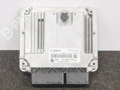 Used Engine control unit (ECU) BMW 4 Gran Coupe (F36) 418 d (143 hp) 6757595
