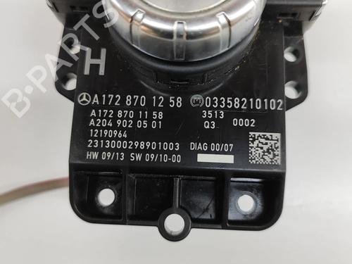 Switch MERCEDES-BENZ CLS (C218) CLS 350 CDI / d (218.323) | BP25912891I30 