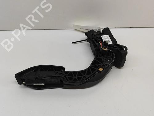 Pedal AUDI Q8 (4MN, 4MT) 50 TDI Mild Hybrid quattro | BP23946762I4 - Image 3